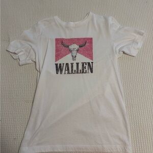 Wallen t-shirt